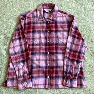 Old Navy - The Boyfriend Shirt